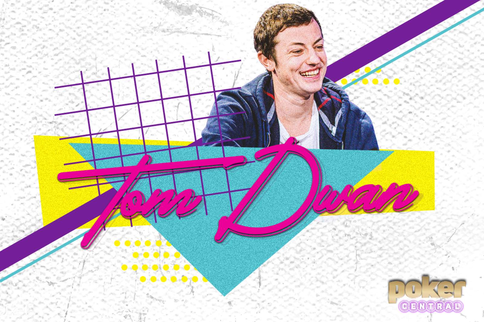 Tom Dwan on Challenging & Changing the Predatory Nature of Super High Stakes Poker