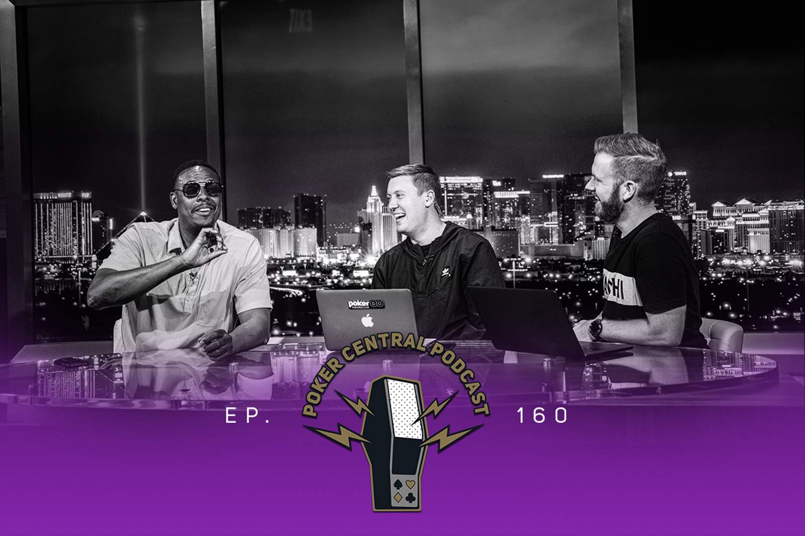 Ep. 160 GOATS and Cash Games