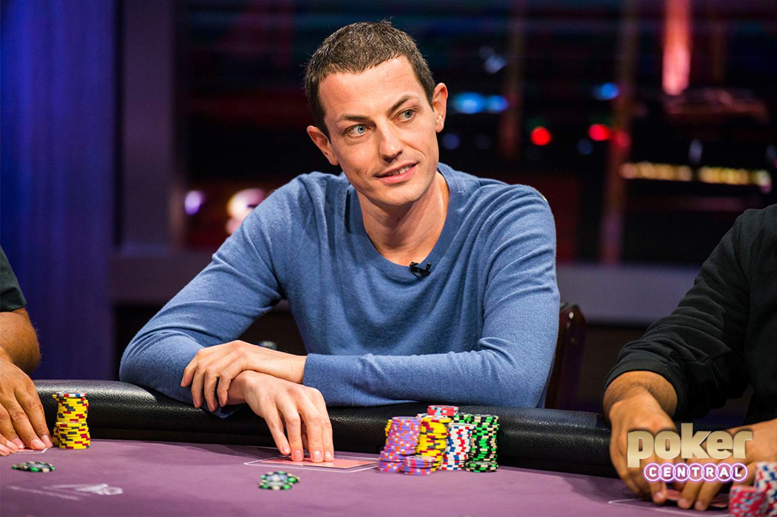 Tom Dwan and Rick Salomon First Casualties in Triton Million