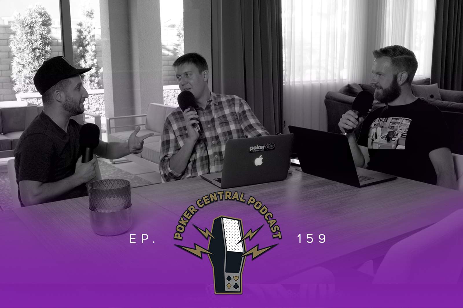 Ep. 159 Action Anthony Alberto