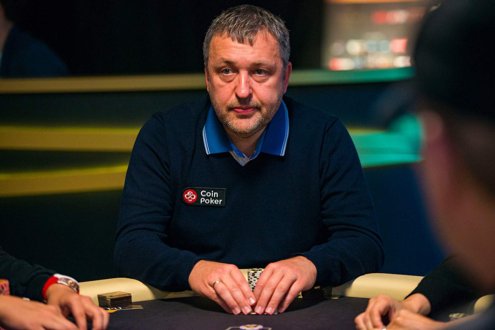 Triton Million: Tony G and Rob Yong Graceful in Defeat as Vivek Rules Supreme