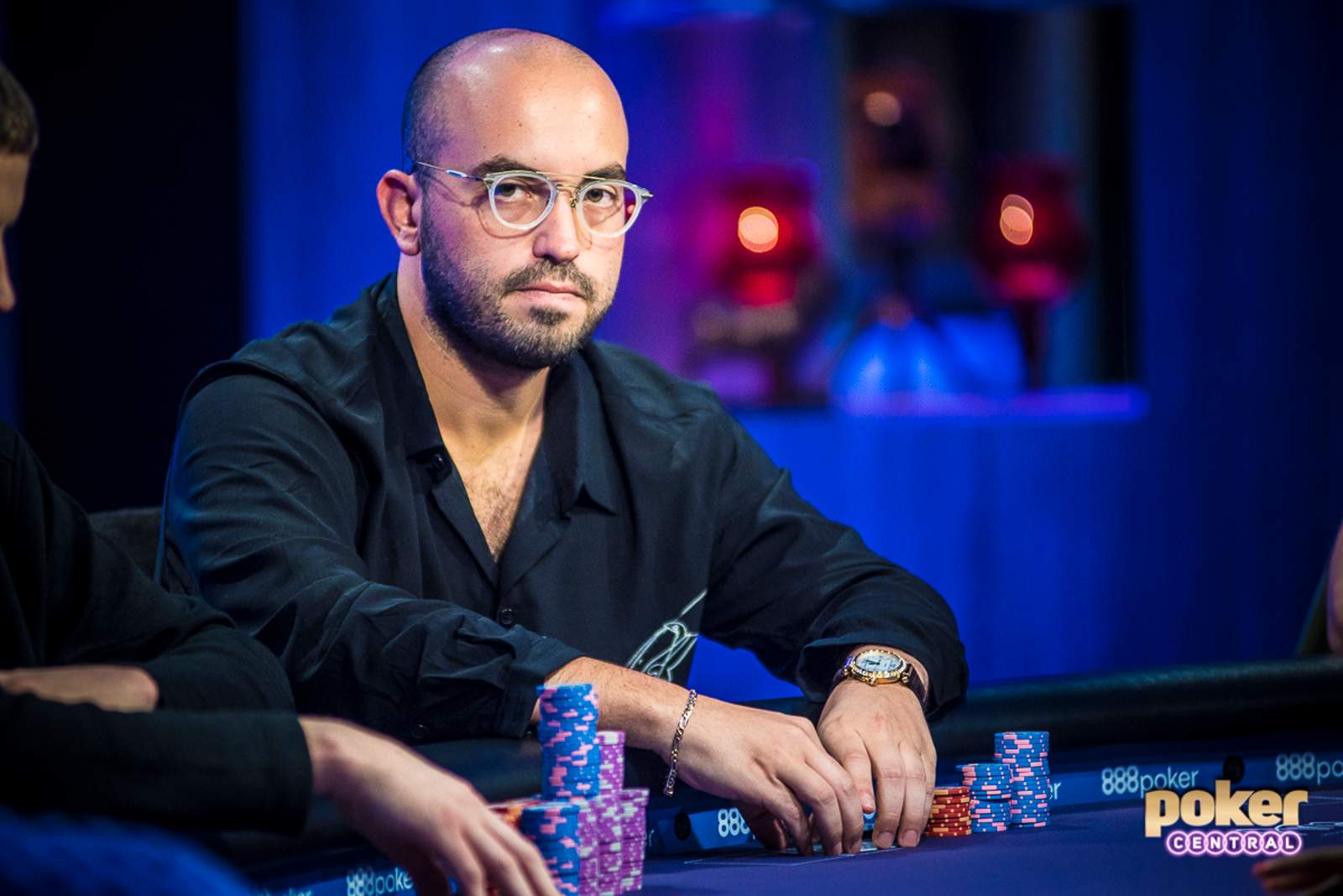 Champions Aren't Made Overnight: Bryn Kenney on his Elite Mindset