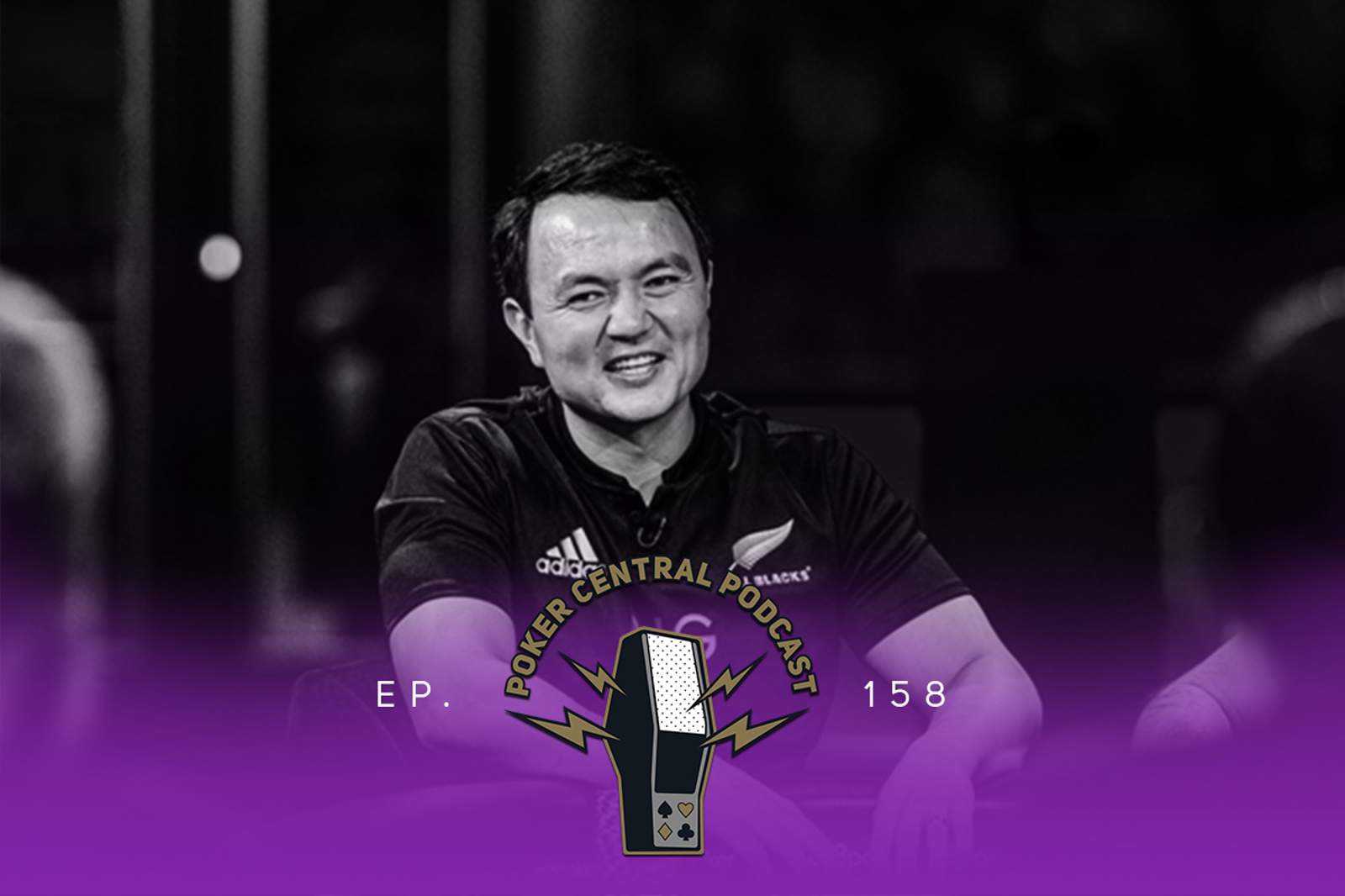 Ep. 158 High Stakes & Helicopters