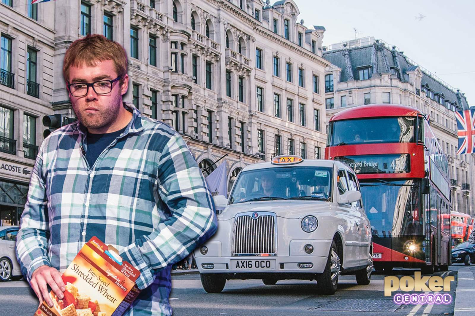 How to Make The Most Out of Your London Trip: Top 10 Places to Eat