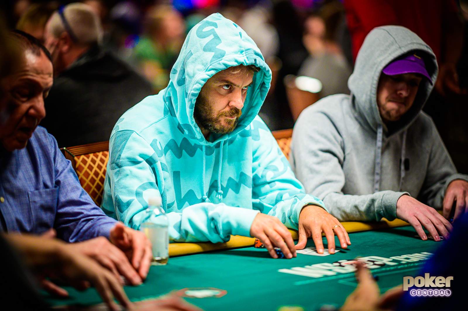 The Story of How Prahlad Friedman Got Cheated out of $3 Million