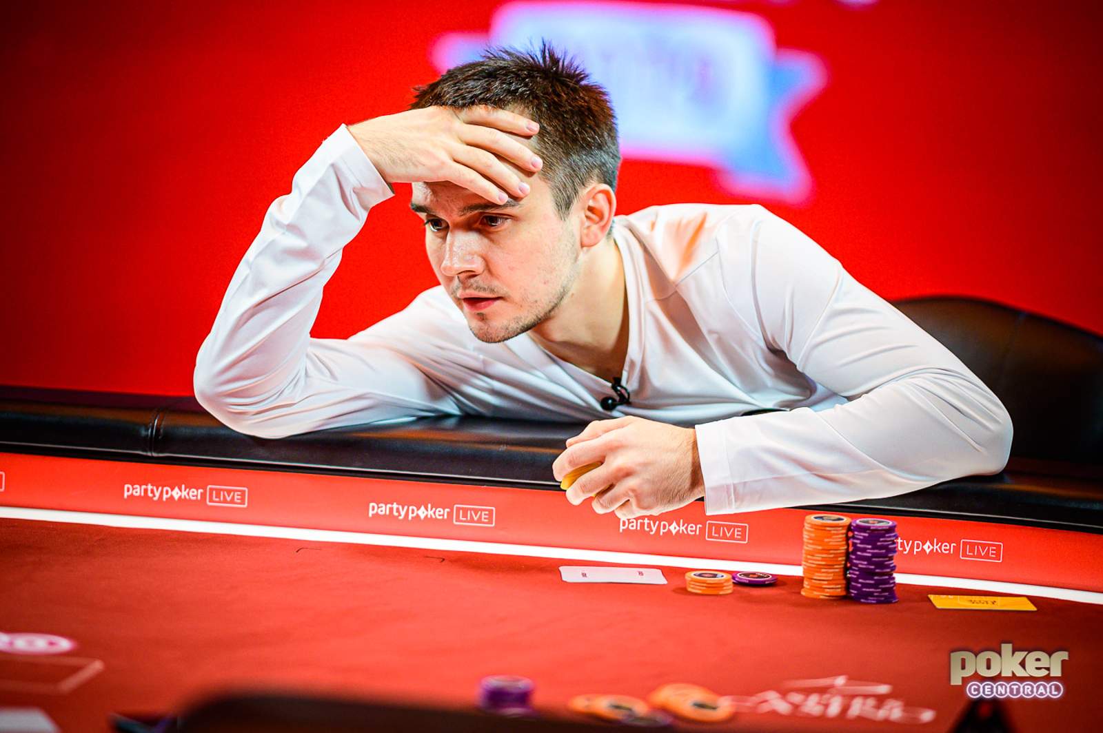 Mikita Badziakouski on Fame, Family & Motivation to Make Millions