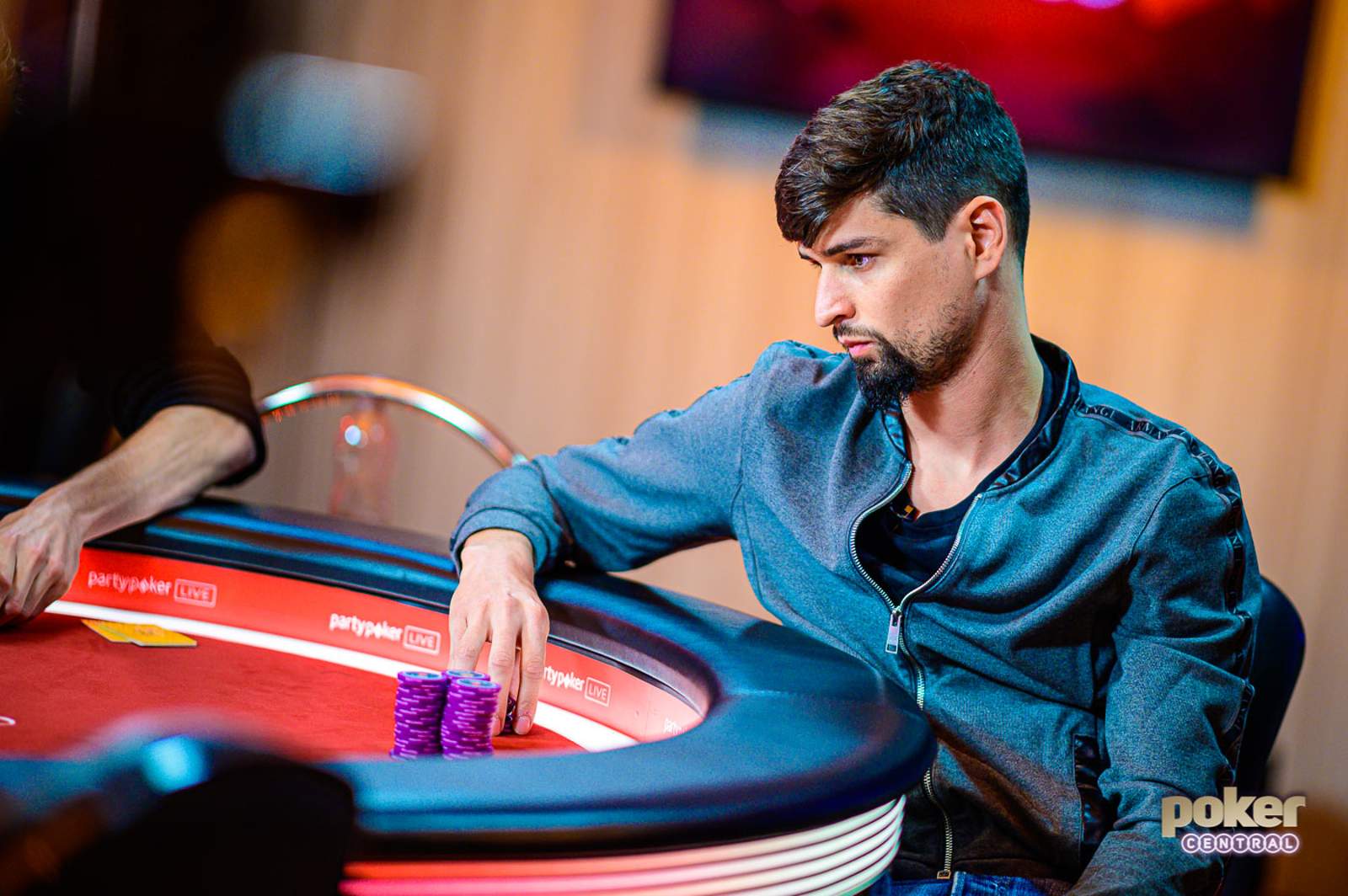 Sergi Reixach on Spanish Superiority and Earning His Success