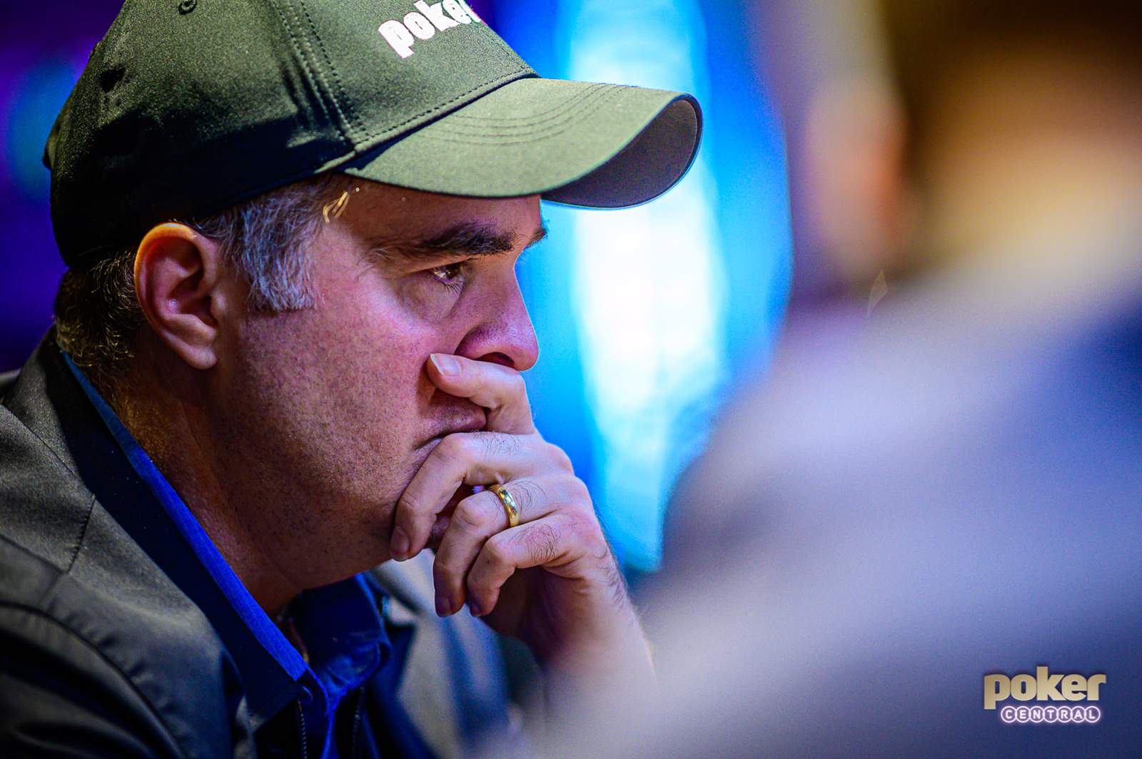 Cary Katz Makes Second BPO Final Table, Leads £10K Short Deck