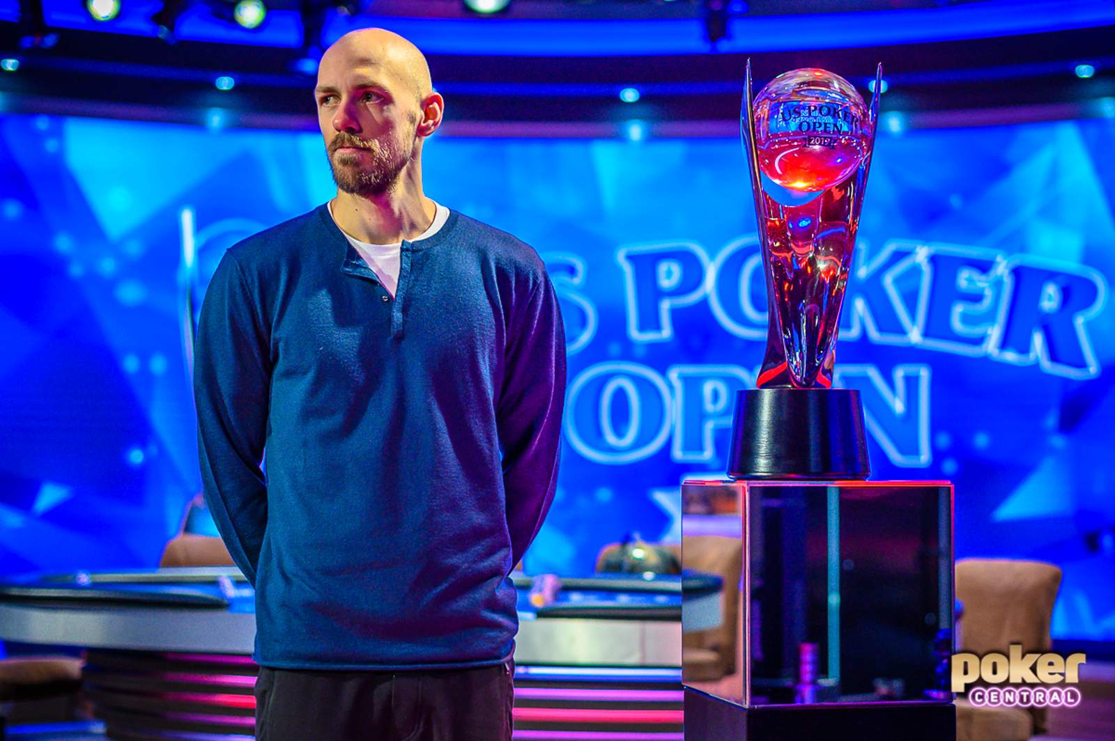 LIVE: Follow the British Poker Open Live Reporting on Poker Central