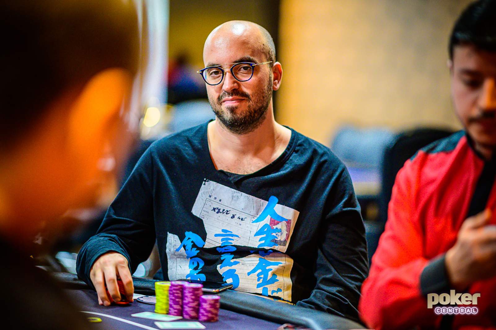 Bryn Kenney: The Biggest Winner in Poker Tournament History