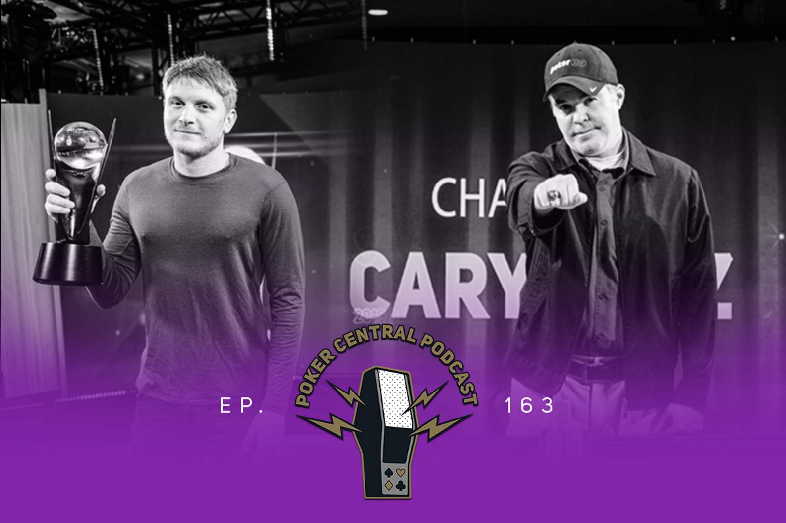 Ep. 163 London Champs ft Bryn Kenney & Ben Tollerene