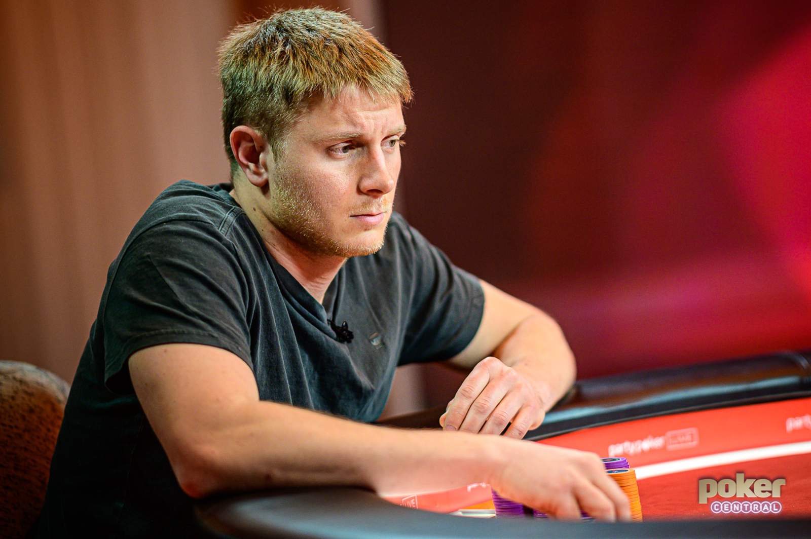 Sam Soverel Wins British Poker Open Event #8 for £227,500