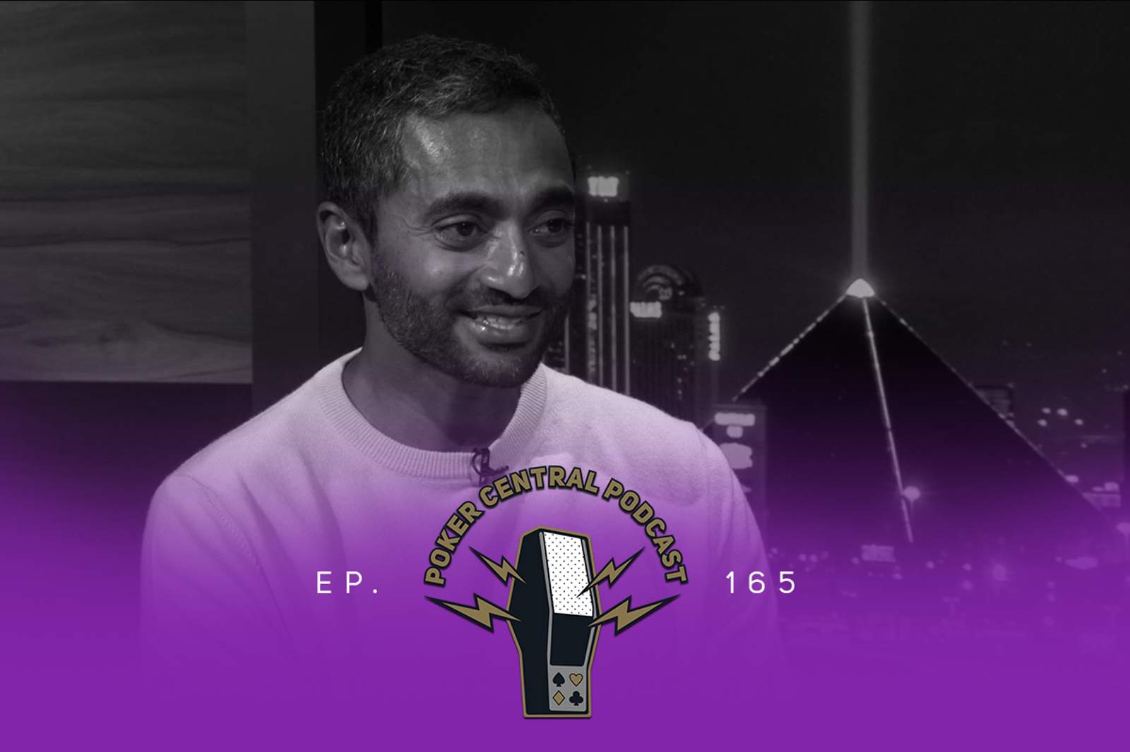 Ep. 165 Chamath's Home Game