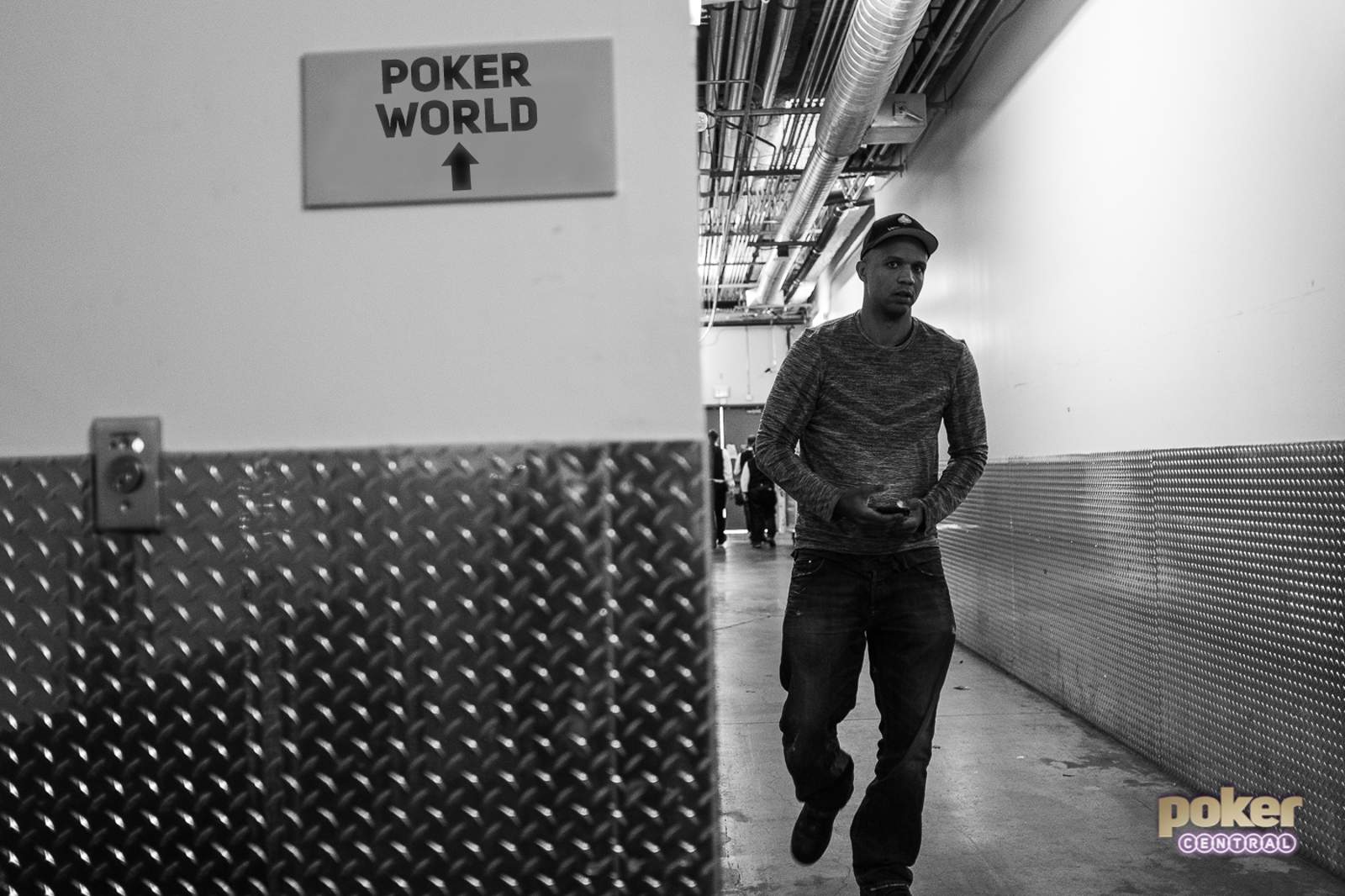 Should Poker Move on From Phil Ivey?