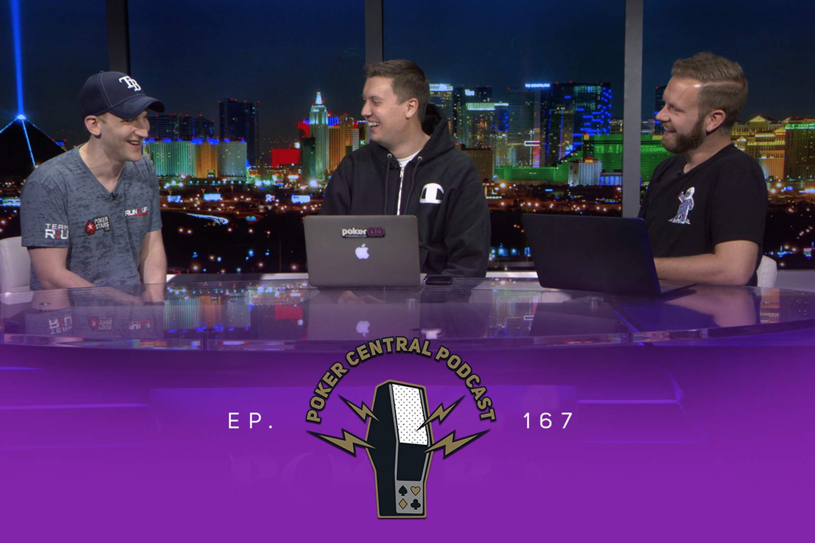 Ep. 167 Jason Somerville Runs it Up & Mike Postle Controversy Updates