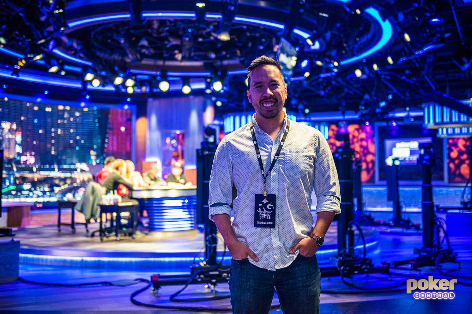 Poker Pays it Forward During Uncertain Times