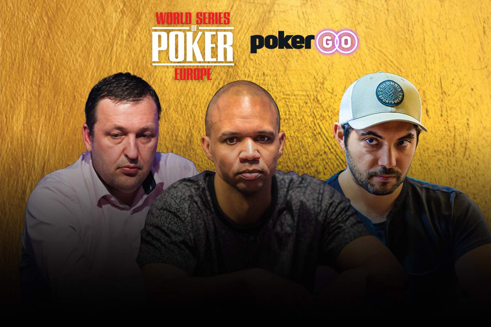 Top Hands from the WSOP Europe €250K Super High Roller