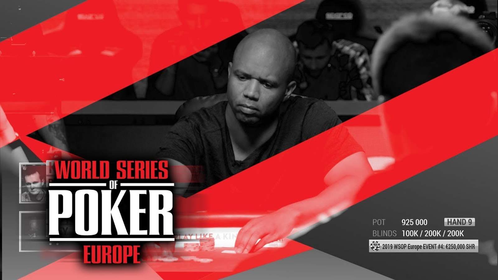 You Won't Believe What Phil Ivey Did