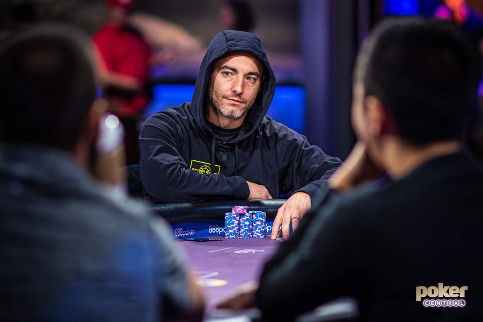 Chance Kornuth Leads Poker Masters Championship Standings