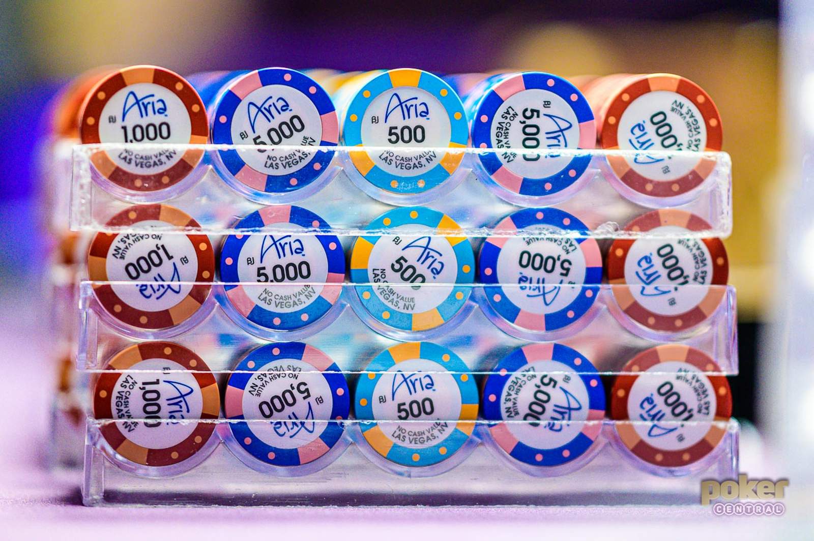 ARIA High Rollers Are Back: January 28-30