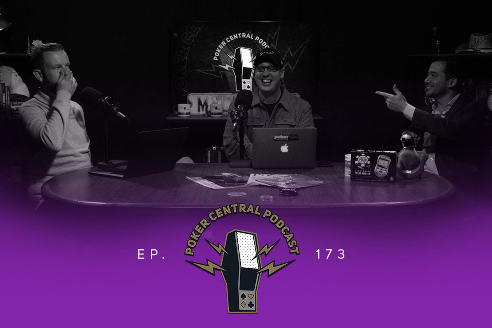 Ep. 173 Quiz Master Platt & Dvoress' Bowl Win