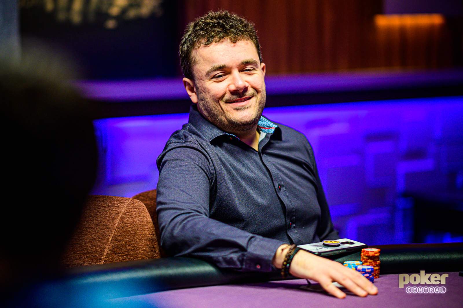 Anthony Zinno on Improving his Poker Game & Life Goals