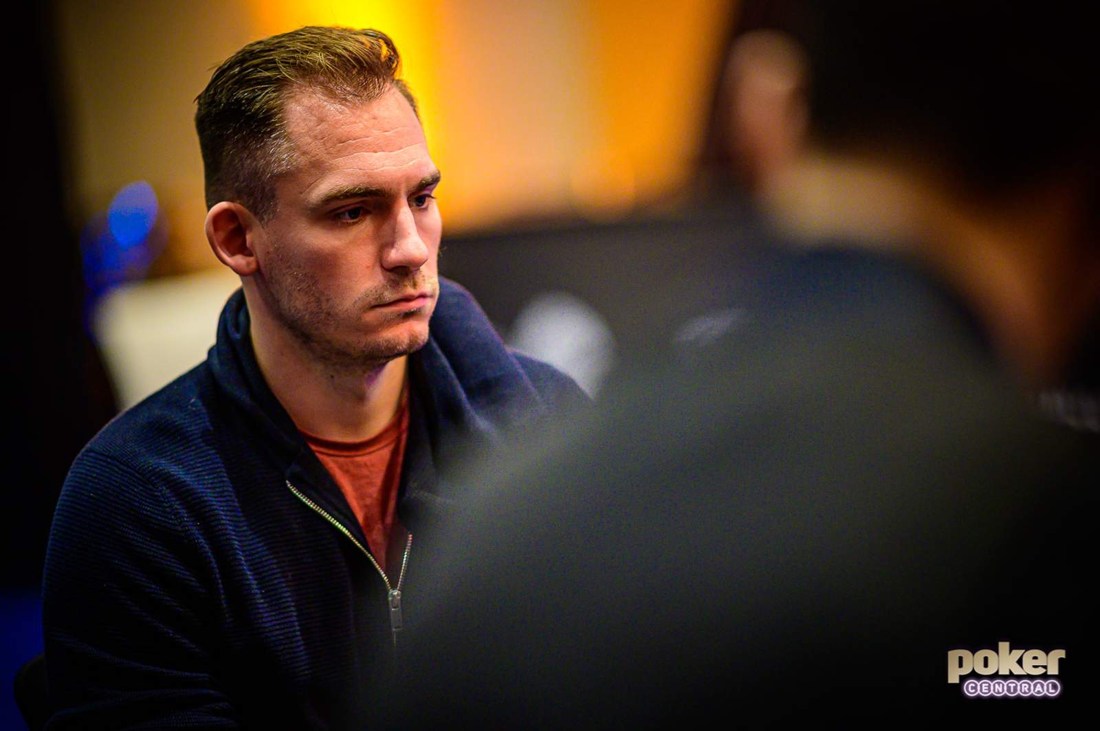 Justin Bonomo Leads 28 Survivors on Day 1 of Super High Roller Bowl Bahamas