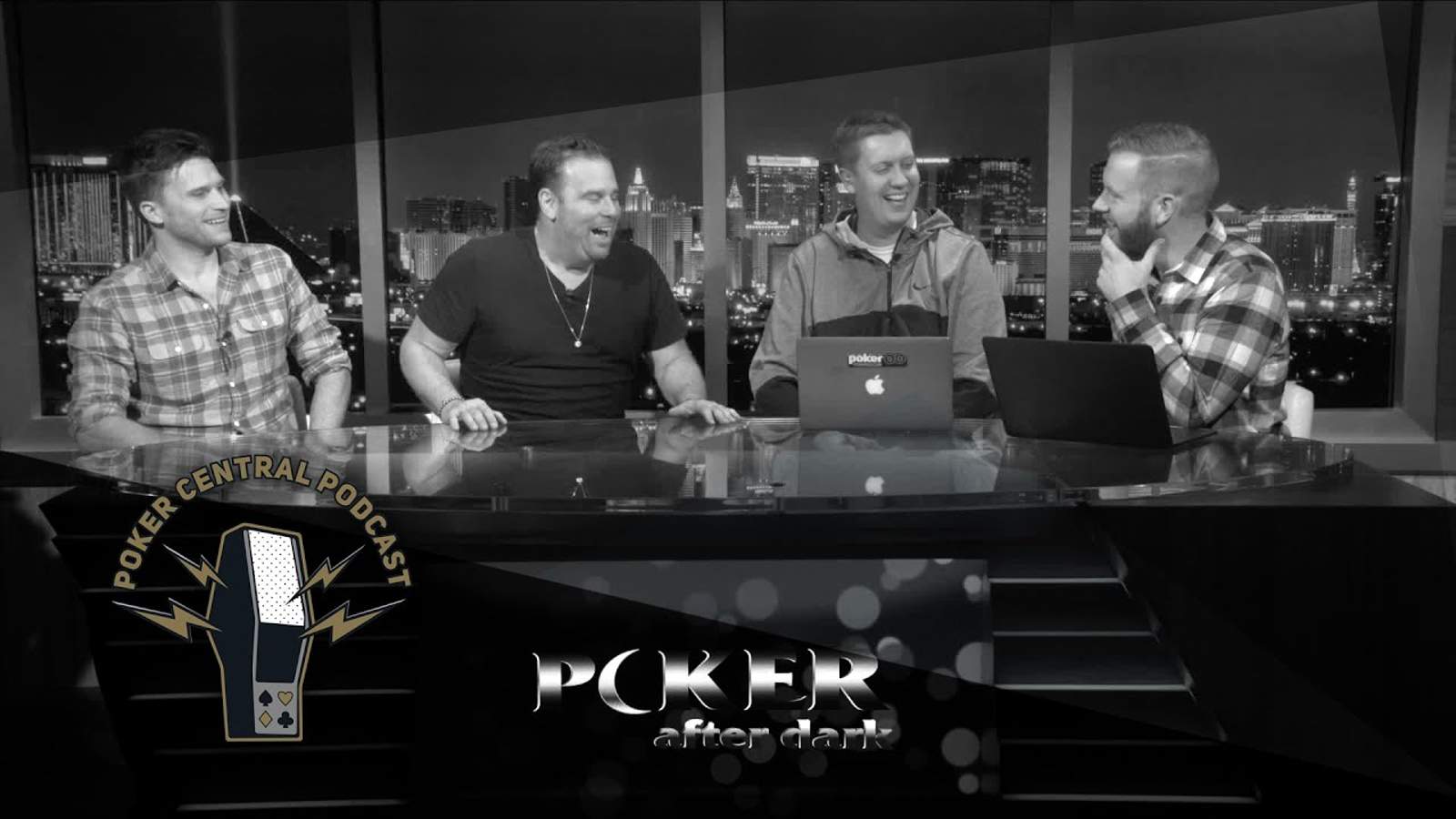 Tom Schwartz and Randall Emmett Join the Poker Central Podcast