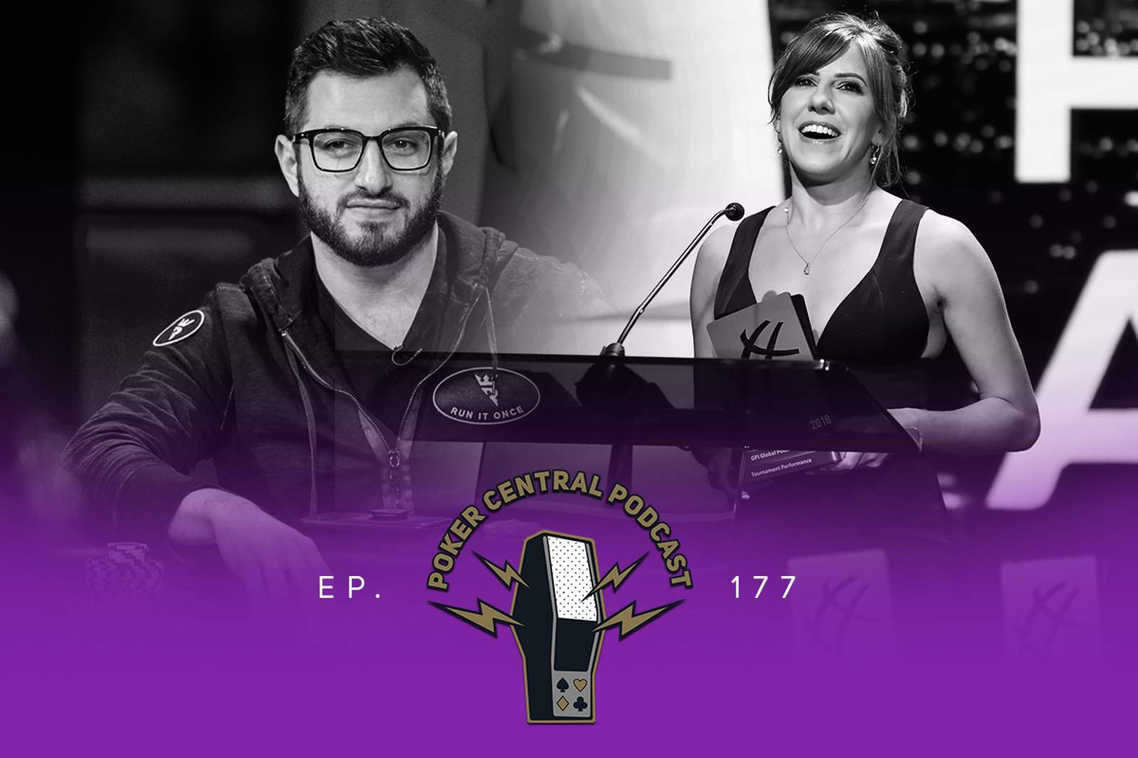 Ep. 177 Awards Season & Galfond Challenge