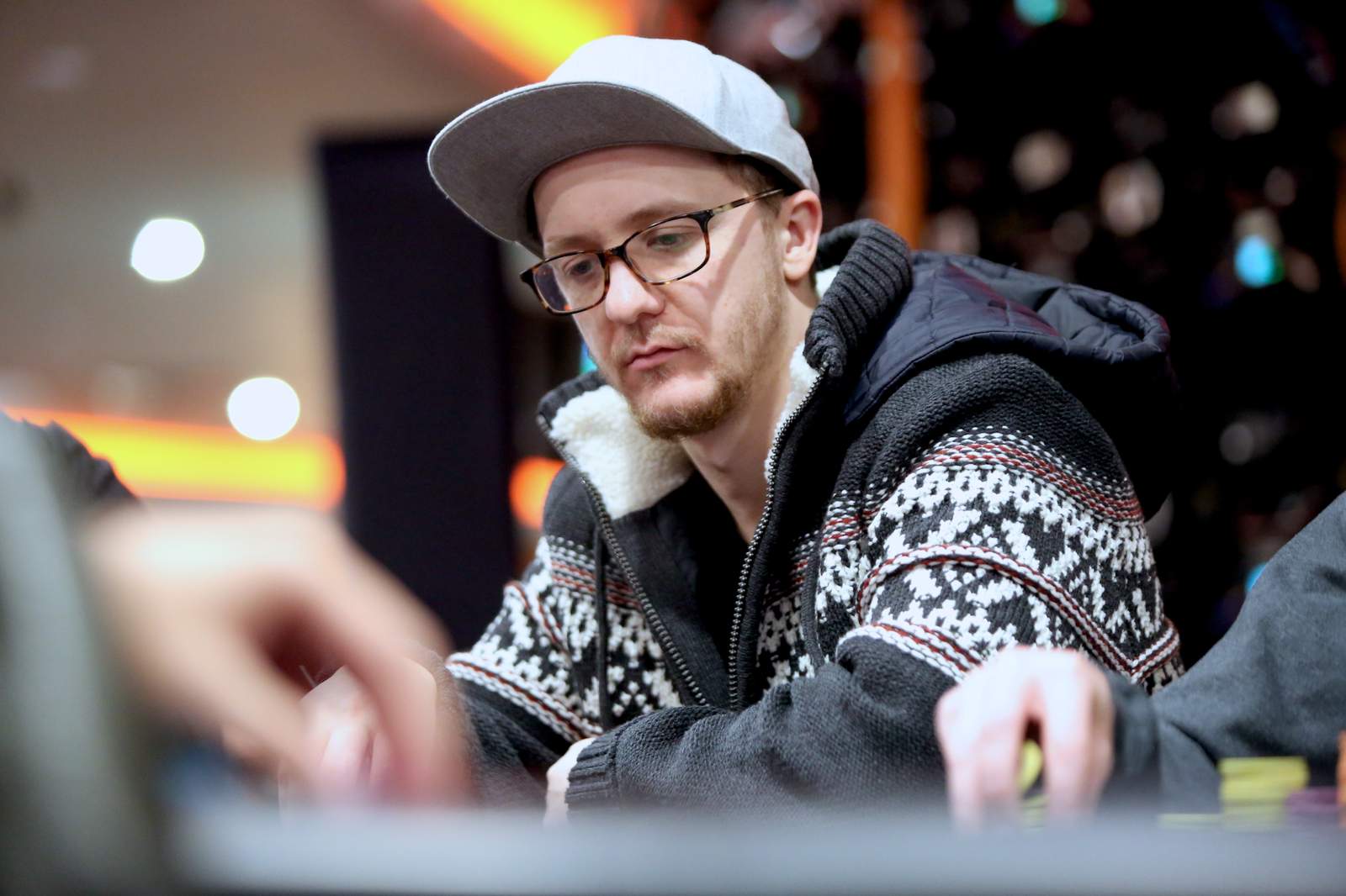 Kahle Burns Wins Aussie Millions $100k Challenge for $1.7 Million