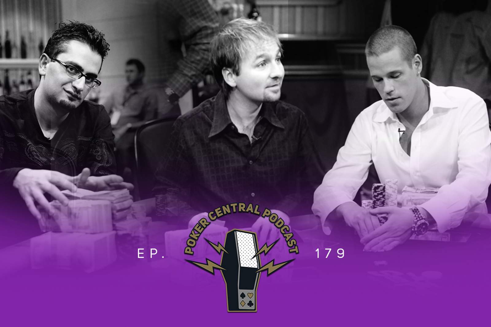 High Stakes Poker is Back - The Poker Central Podcast Breaks it Down