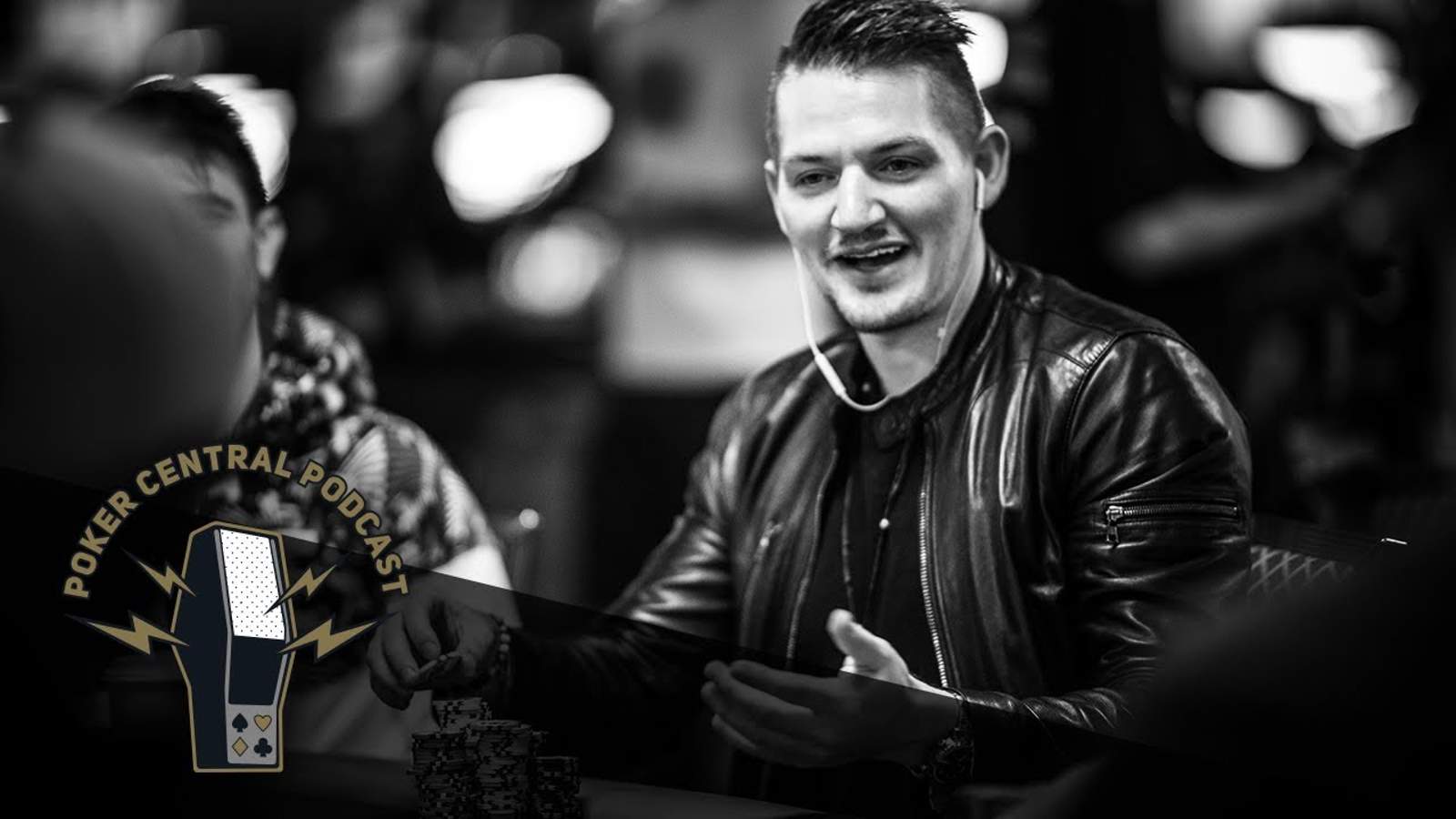 The Poker World According to Joey Ingram