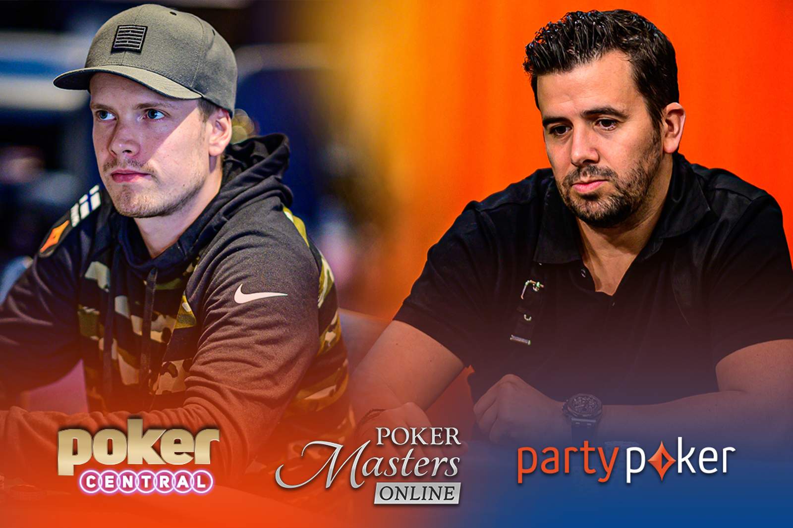Jouhkimainen Wins Big & Nemeth Grabs Poker Masters Online Championship Lead
