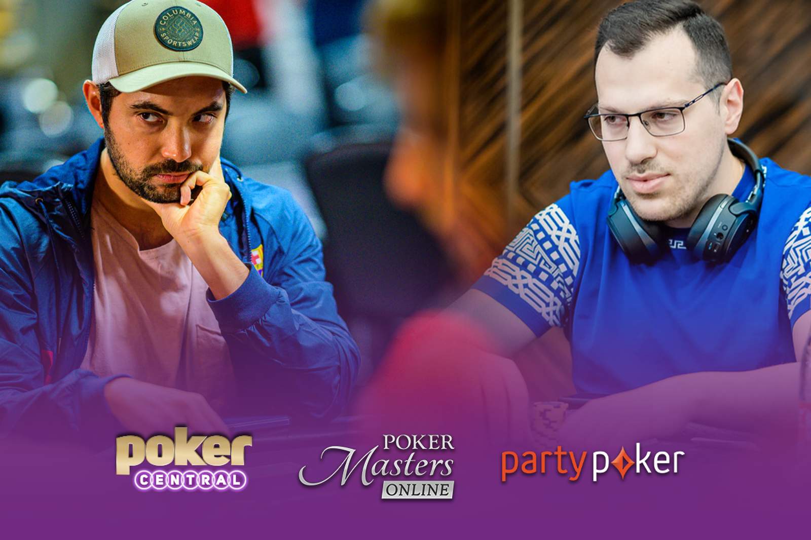 Artur Martirosian Extends Poker Masters Online Championship Lead - Timothy Adams Now Third