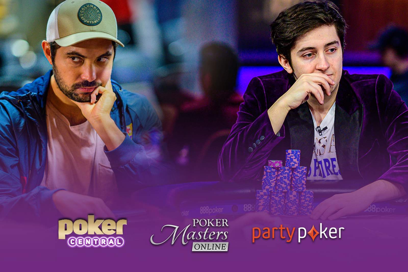 Can Imsirovic or Adams Keep Artur Martirosian From the Purple Jacket?