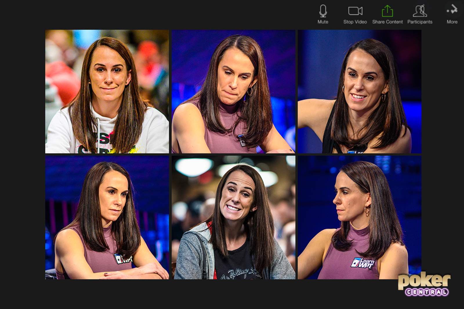 Zoom Poker Tips and Tricks