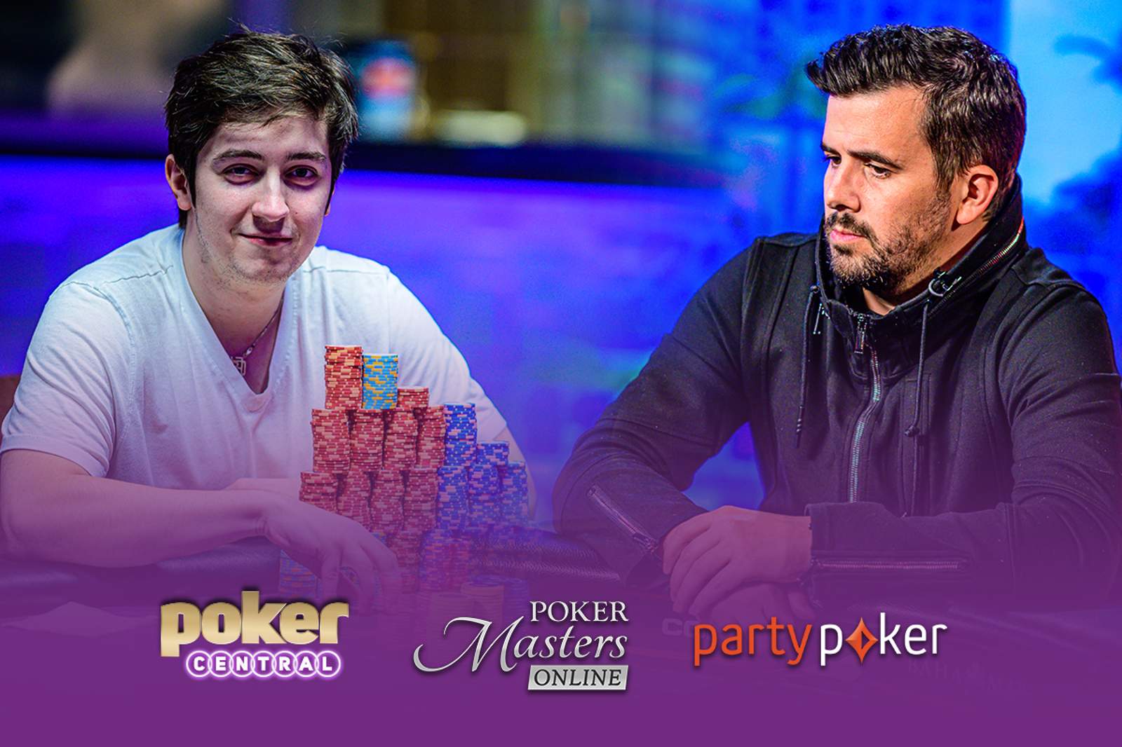 Ali Imsirovic Scores Win as Andras Nemeth Surges on Poker Masters Online Standings