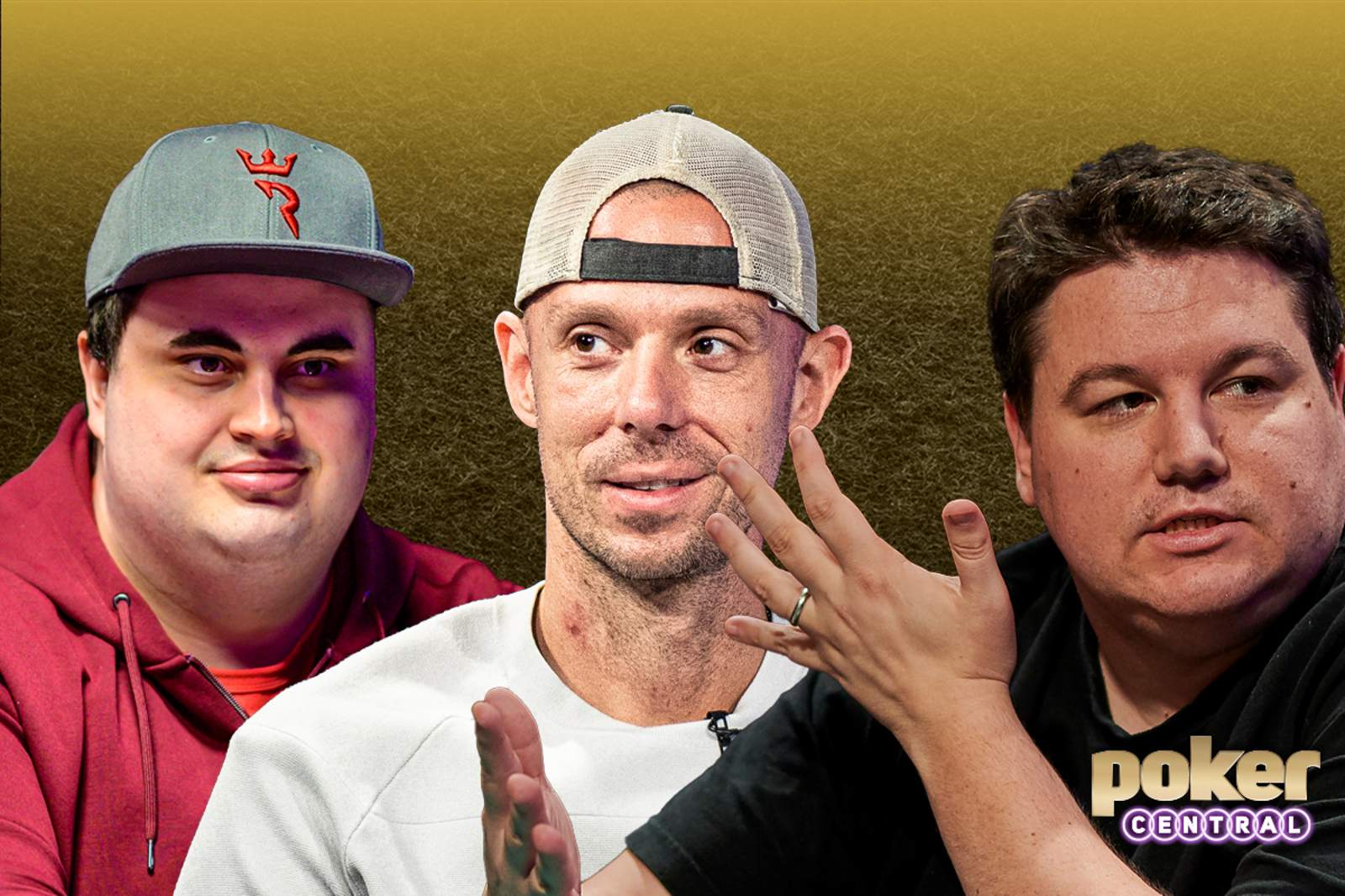 Poker Players Reflect on Highest Stakes They've Ever Played!