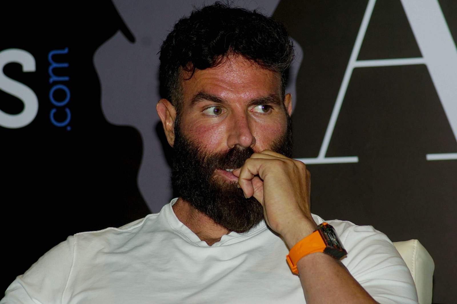 Dan Bilzerian Joins GGPoker as Brand Ambassador