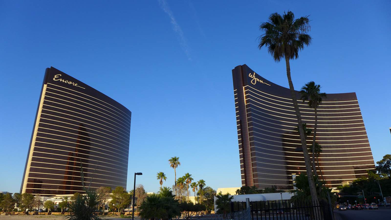 Wynn High Rollers Set for December 3-5