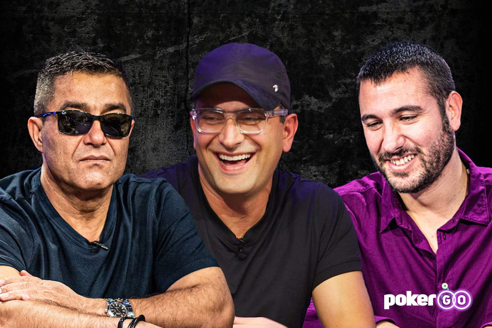 2019 WSOP Main Event ESPN Live Streams Added to PokerGO