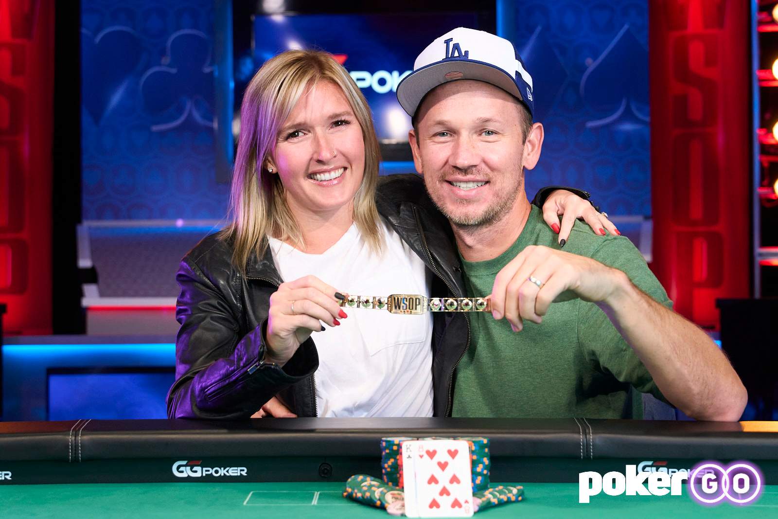 John Monnette Defeats FiveThirtyEight Founder Nate Silver To Win Fourth WSOP Gold Bracelet