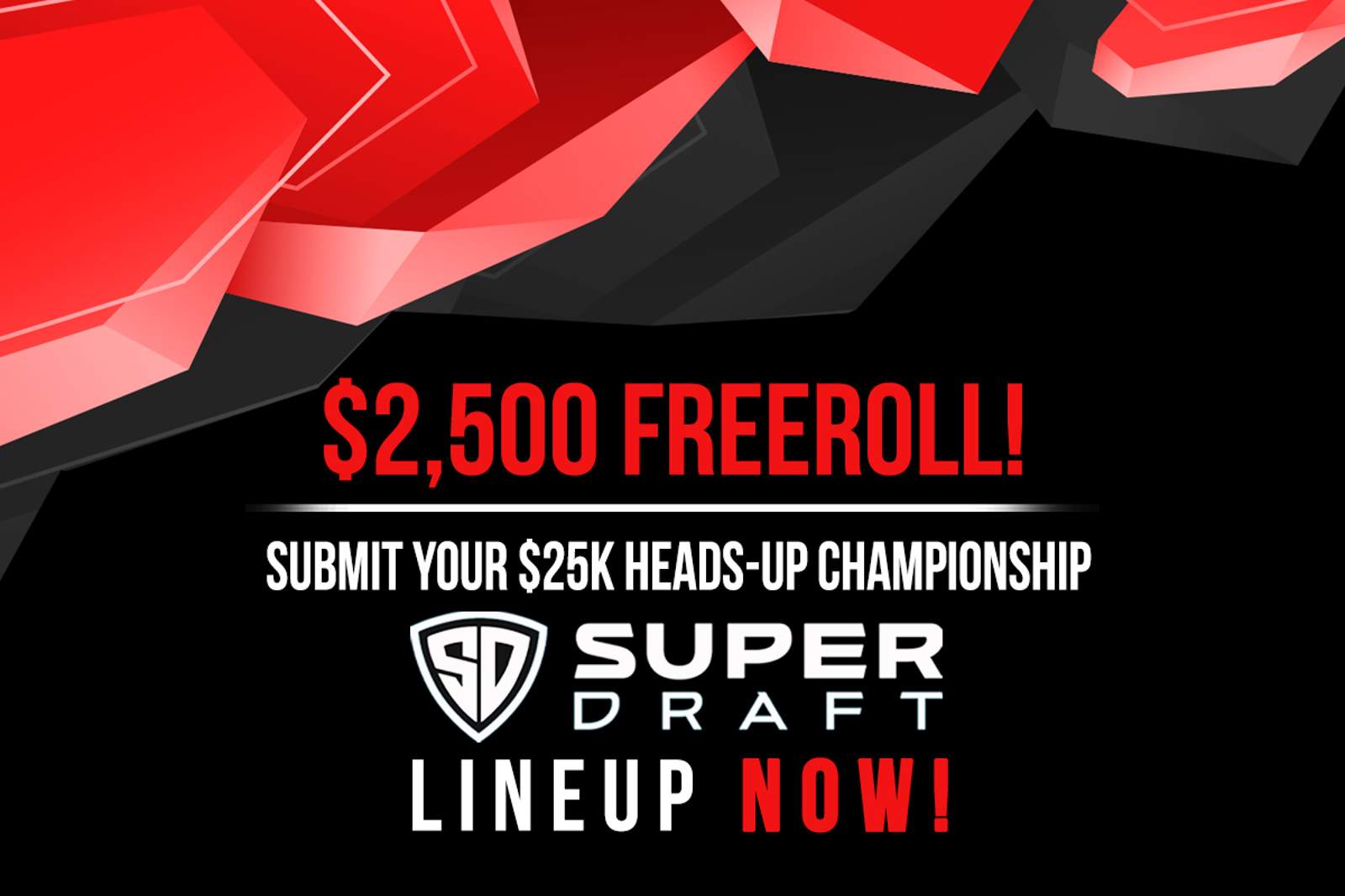 Fantasy Poker: Top SuperDraft Picks for the $25k Heads-Up Championship