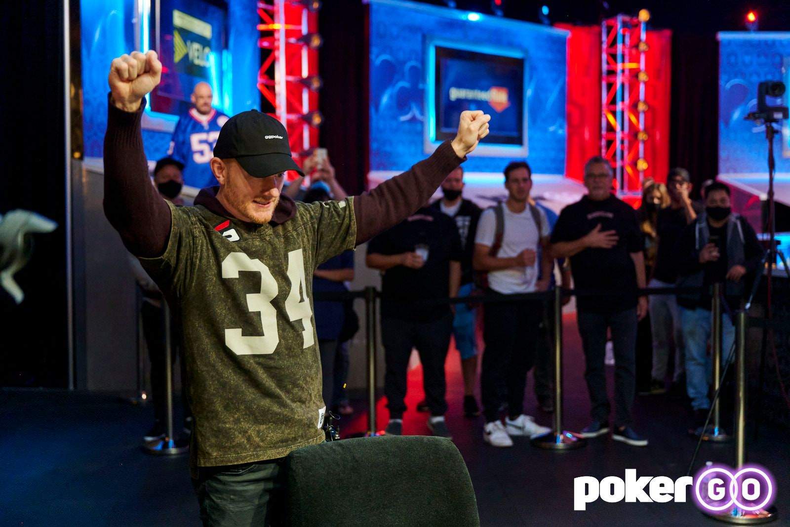 WSOP Review Day 8: Jason Koon Wins First-Ever WSOP Bracelet, Ari Engel & Yuval Bronshtein Both Bag Second