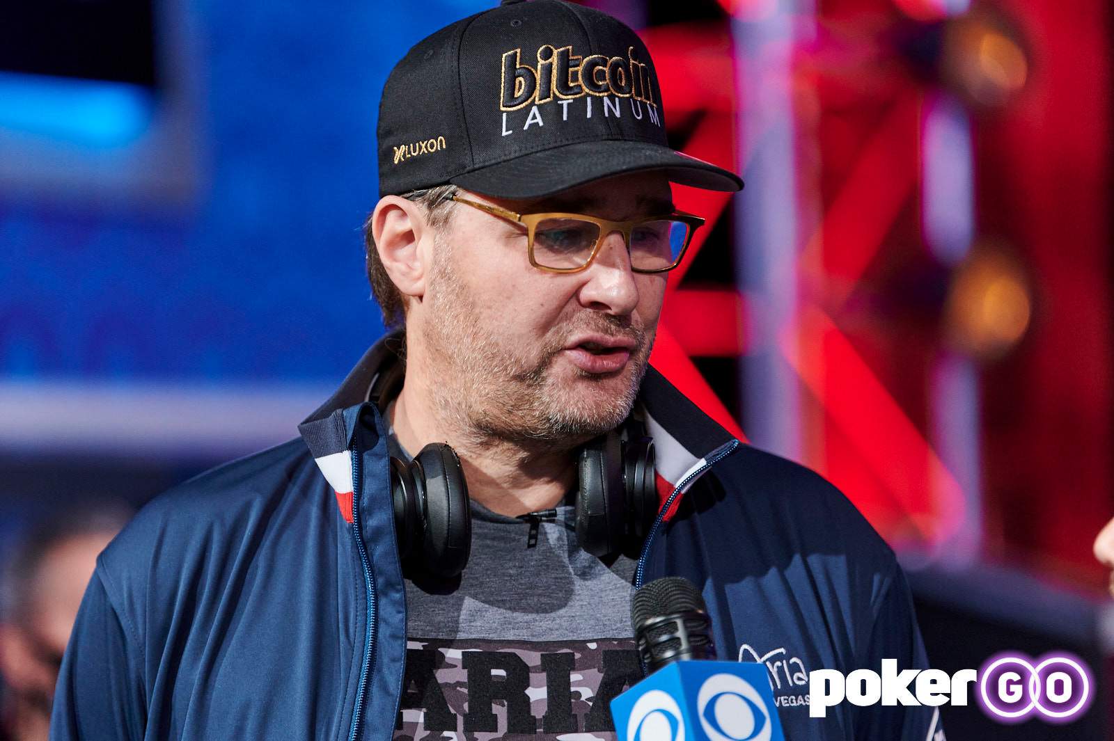 More Hellmuth Insights, Gathy's A Wizard & Linde's First Bracelet