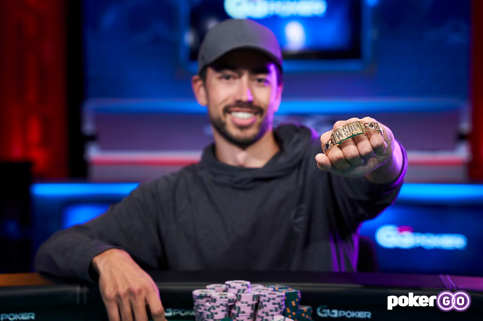 PokerGO WSOP Podcast: Everyone Remembers Their First Time
