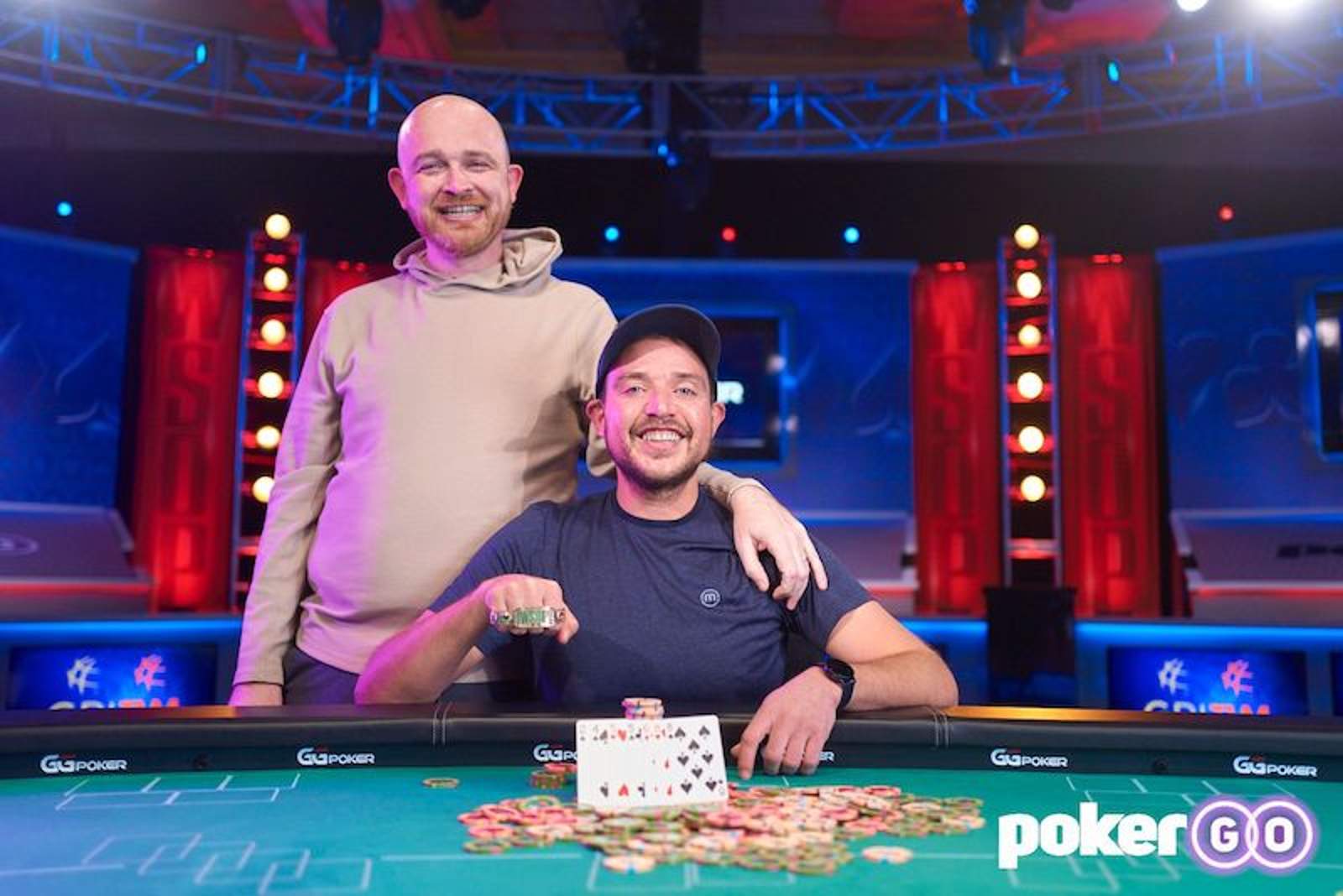 WSOP Day 19 Review: Jim Collopy and Ran Koller Both Claim WSOP Bracelets