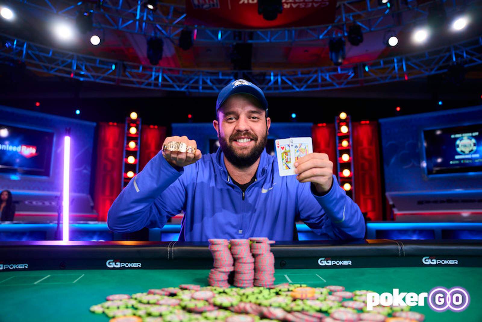 WSOP Day 20 Review: Four Bracelets Won, Negreanu and Hellmuth both Progress to Dealer’s Choice Final Day