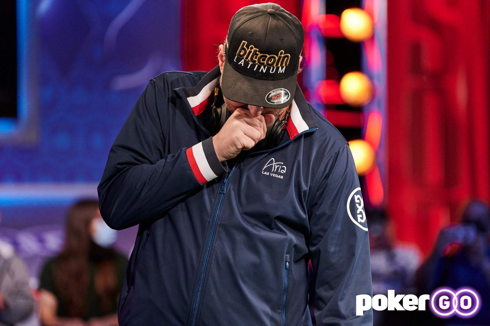 PokerGO WSOP Podcast: Phil Hellmuth Scores Sweet Sixteen