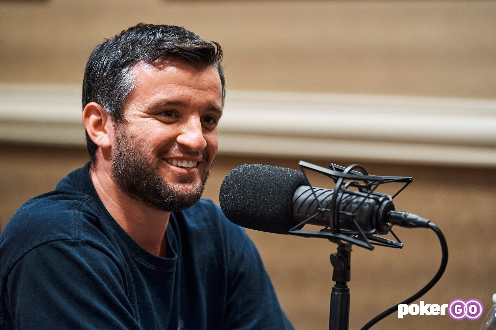 PokerGO WSOP Podcast: All the Guests with WorldWideWob, Jeremy Ausmus, Maria Konnikova & Norman Chad